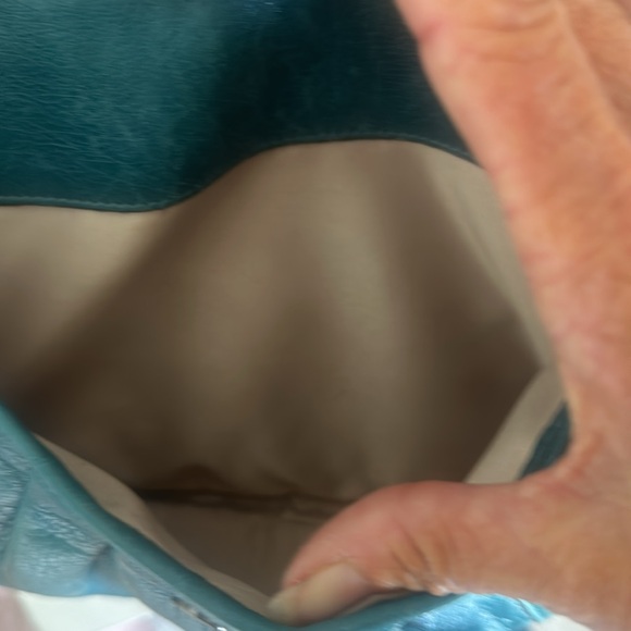 Coach purse - Picture 5 of 9